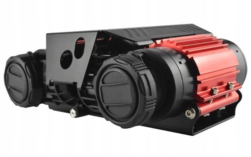 Kompresor BST RS 150 PSI zdjęcie 1