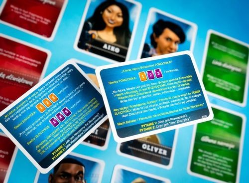 Gra Scenariusz Za Milion na Arena.pl