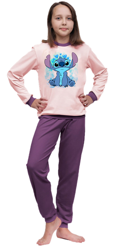 Piżama dziecięca Lilo i Stich na Arena.pl
