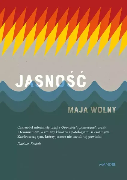 Jasność zdjęcie 1
