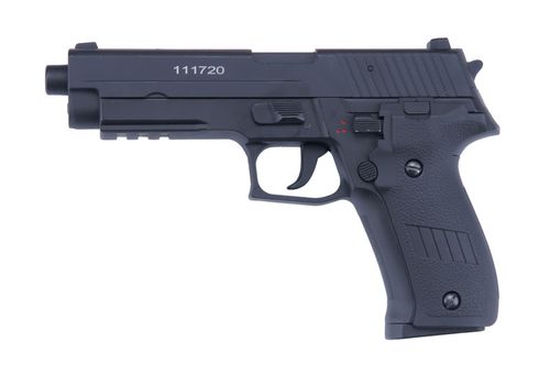 Pistolet CM122 Cyma - ASG na Arena.pl