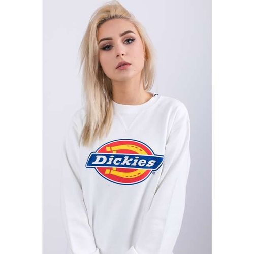 Dickies HARRISON 02200072W WHITE M na Arena.pl