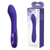 Wibrator Elemental - Youth Pretty Love Purple Usb