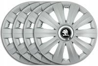 KOŁPAKI 13 do SKODA Octavia Kodiaq Fabia Karoq VPS