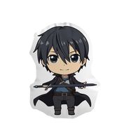 Poduszka Chibi Sword Art Online - Kirito