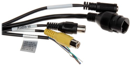 KAMERA BCS-TIP8201IR-AI BCS na Arena.pl