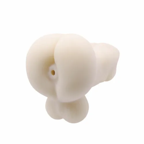 baile back spirit kompaktowa maszyna intymna, model podrożny, tpr na Arena.pl