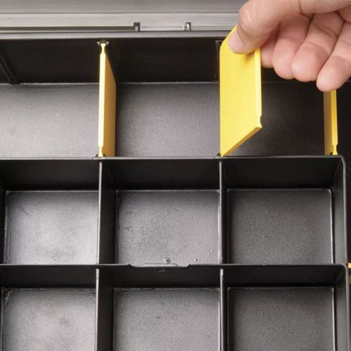 Stanley Organizer SortMaster 1-94-745 GXP-683114 na Arena.pl