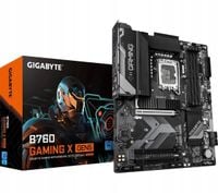 Płyta główna Gigabyte B760 GAMING X GEN5