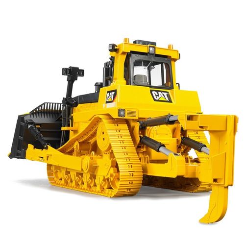 Caterpillar Buldożer Bruder 02452 na Arena.pl