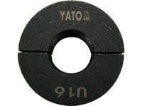 matryce zapasowe u16 do praski yt-21750, yt-21751 - yt-21755