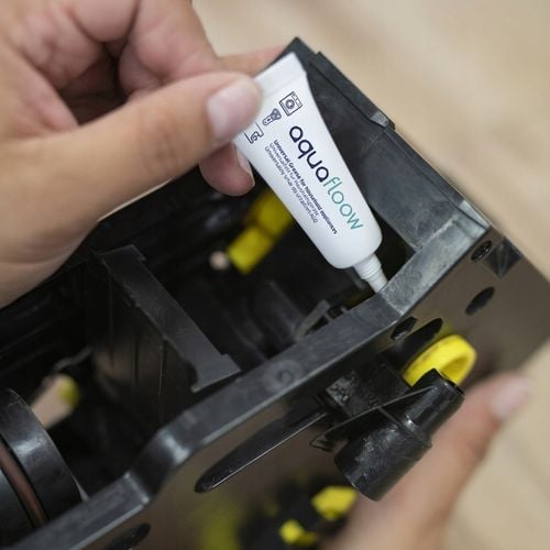 2x Smar do konserwacji ekspresu Saeco Philips 5g na Arena.pl