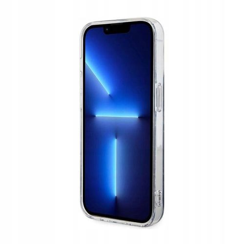 Etui do iPhone 14 Pro Guess Marble MagSafe Case na Arena.pl