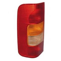 Lampa Tył Lewa Volkswagen LT28 LT32 LT35 LT46 1996-2006  - 9571872E