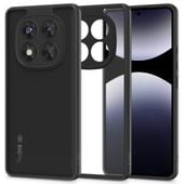 tech-protect magmat xiaomi redmi note 14 pro 5g / poco x7 5g matte black