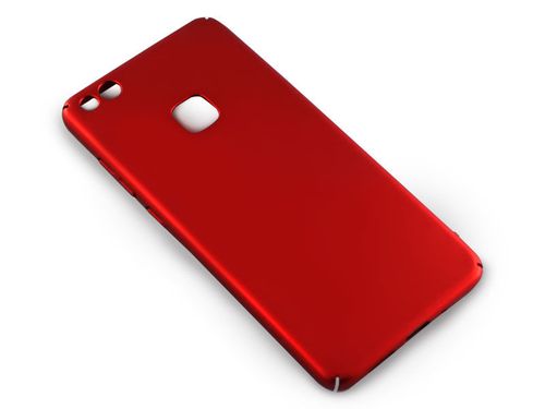 Etui Thin Case do Huawei P10 Lite Czarne - Czarny na Arena.pl