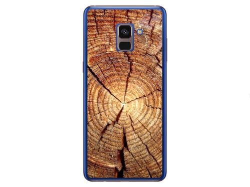 SAMSUNG GALAXY A8 2018 | Etui case WZORY na Arena.pl