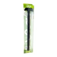 sonda analna gut snake liquid silicone plug black m brutus