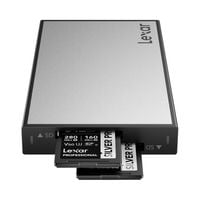 Czytnik Lexar Professional Workflow 2x SD USB 3.2 UHS-II