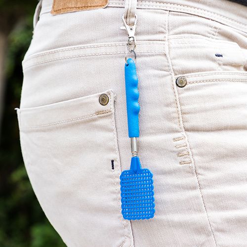 Brelok Packa Na Muchy na Arena.pl