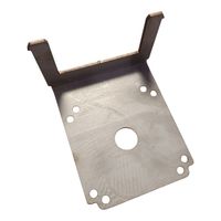 Wspornik Motoreduktora Pellux Slim 12-25