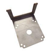 Wspornik Motoreduktora Pellux Slim 12-25