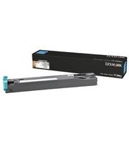 Lexmark Waste Tonerbag