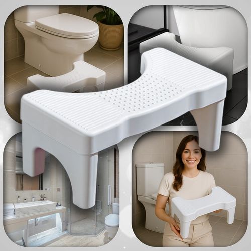 PODNÓŻEK TOALETOWY SKŁADANY PODEST ŁAZIENKOWY DLA DZIECI I DOROSŁYCH na Arena.pl