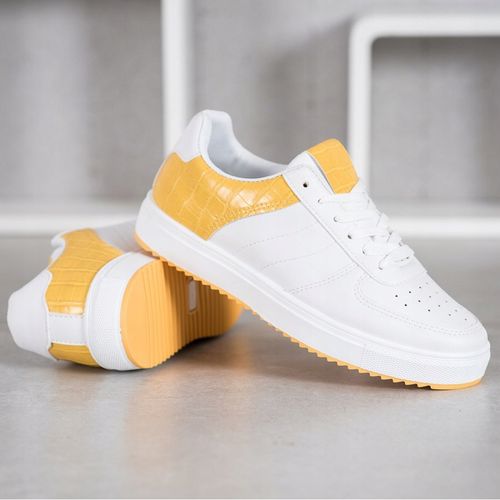 Stylowe Buty Na Platformie r.39 na Arena.pl