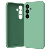 mercury silicone sam s24 s921zielony /green