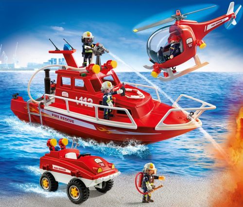 Playmobil 9503 na Arena.pl
