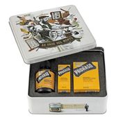 PRORASO KIT - Zestaw do Pielęgnacji Brody WOOD & SPPICE