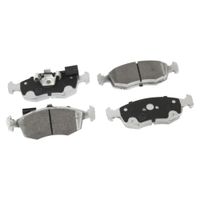 KLOCKI HAMULCOWE FIAT PUNTO EVO 2009 2010 2011 2012