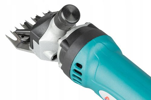 MASZYNKA NOŻYCE STRZYŻARKA GOLARKA DO STRZYŻENIA OWIEC BYDŁA PSÓW na Arena.pl