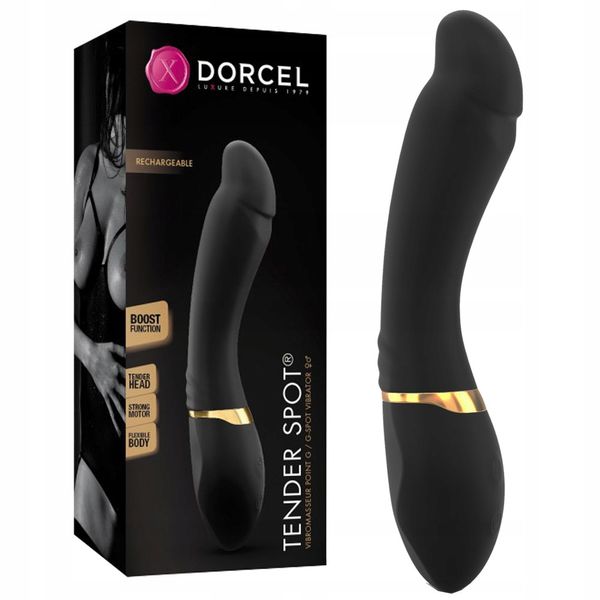 Wibrator, stymulacja pochwy i punktu G + perfumy. zdjęcie 2