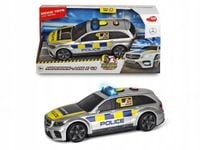 SOS Policja Mercedes AMG E43 30cm