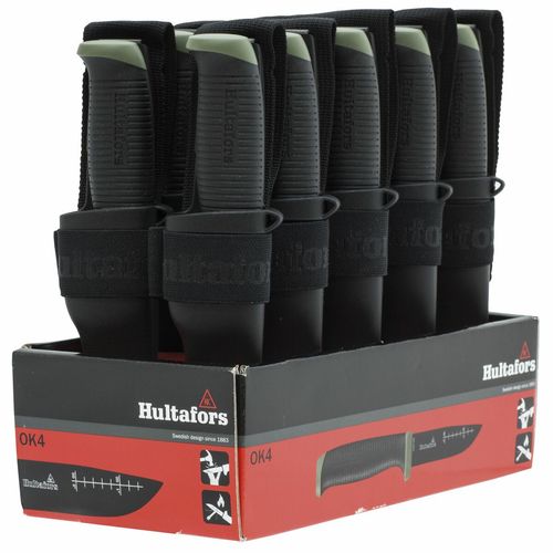 Nóż Hultafors OK4 (15 cm) na Arena.pl