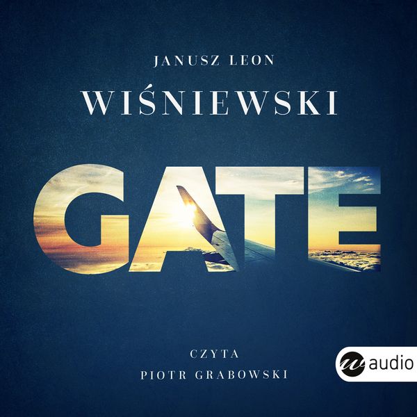 (mp3) Gate zdjęcie 1