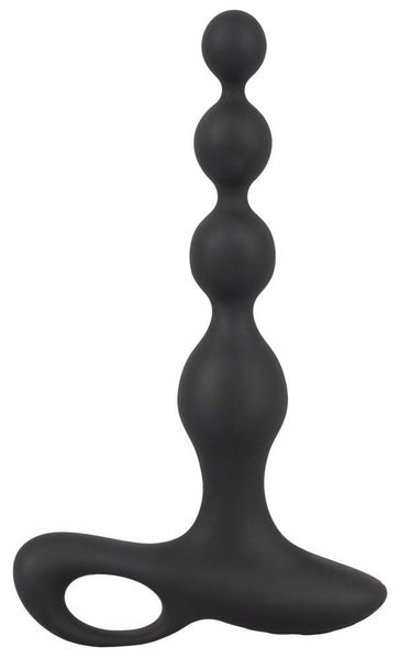 Bv Vibrating Anal Beads zdjęcie 6
