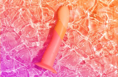 dildo dizi romp na Arena.pl