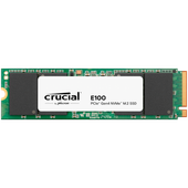 crucial e100 2000gb [2tb] nvme pcie gen.4 m.2 2280