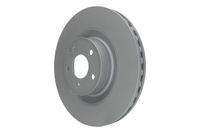 TARCZA HAM PRZOD 350X32 V ATE