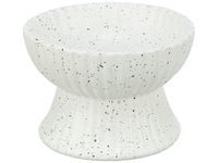 TRIXIE Miska ceramiczna podwyższona wysoka na karmę wodę psa kota 200 ml
