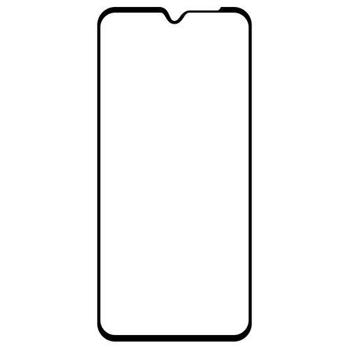 Spacecase Glass 5D Redmi Note 8T na Arena.pl