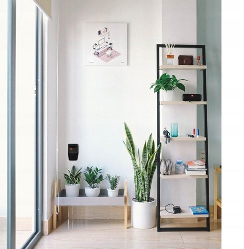 Domowy odstraszacz ultradźwiękowy przeciw gryzoniom, robactwu, super cichy na Arena.pl