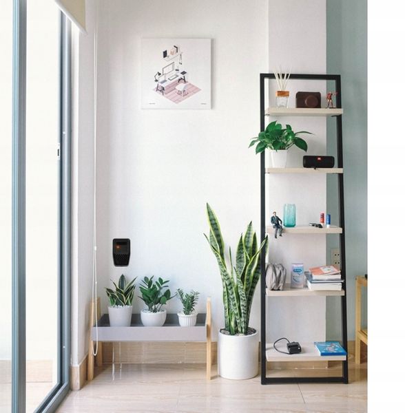 Domowy odstraszacz ultradźwiękowy przeciw gryzoniom, robactwu, super cichy zdjęcie 3