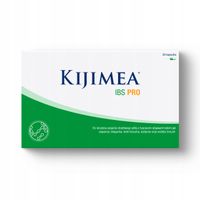 Kijimea IBS PRO - 28 kapsułek - wyrób medyczny, zespół jelita drażliwego