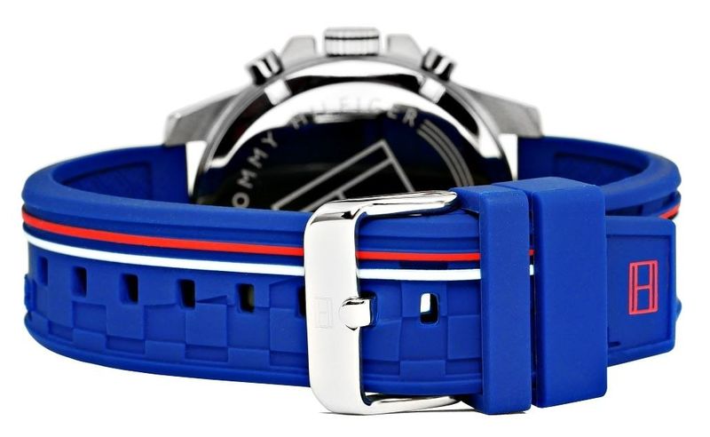 Zegarek Męski Tommy Hilfiger 1791476 zdjęcie 7