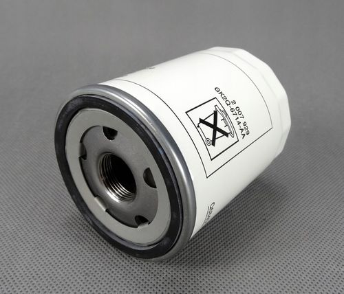 FILTR OLEJU 2.0 TRANSIT CUSTOM 16- ECOBLUE 2007929 na Arena.pl