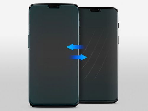 3x Folia 3D Ringke Invisible Defender OnePlus 6 Full Coverage na Arena.pl